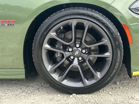 Used 2023 Dodge Charger Scat Pack w/ Plus Group image 13