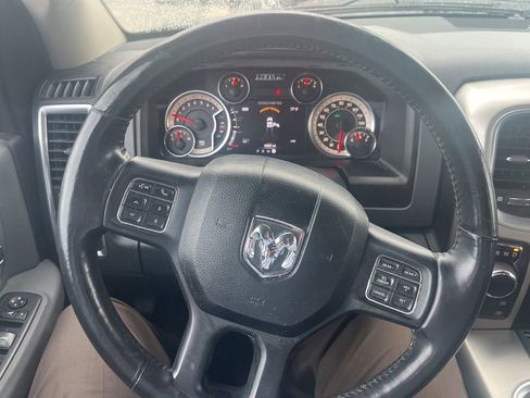 Used 2018 RAM 1500 Big Horn AWD/4WD image 18