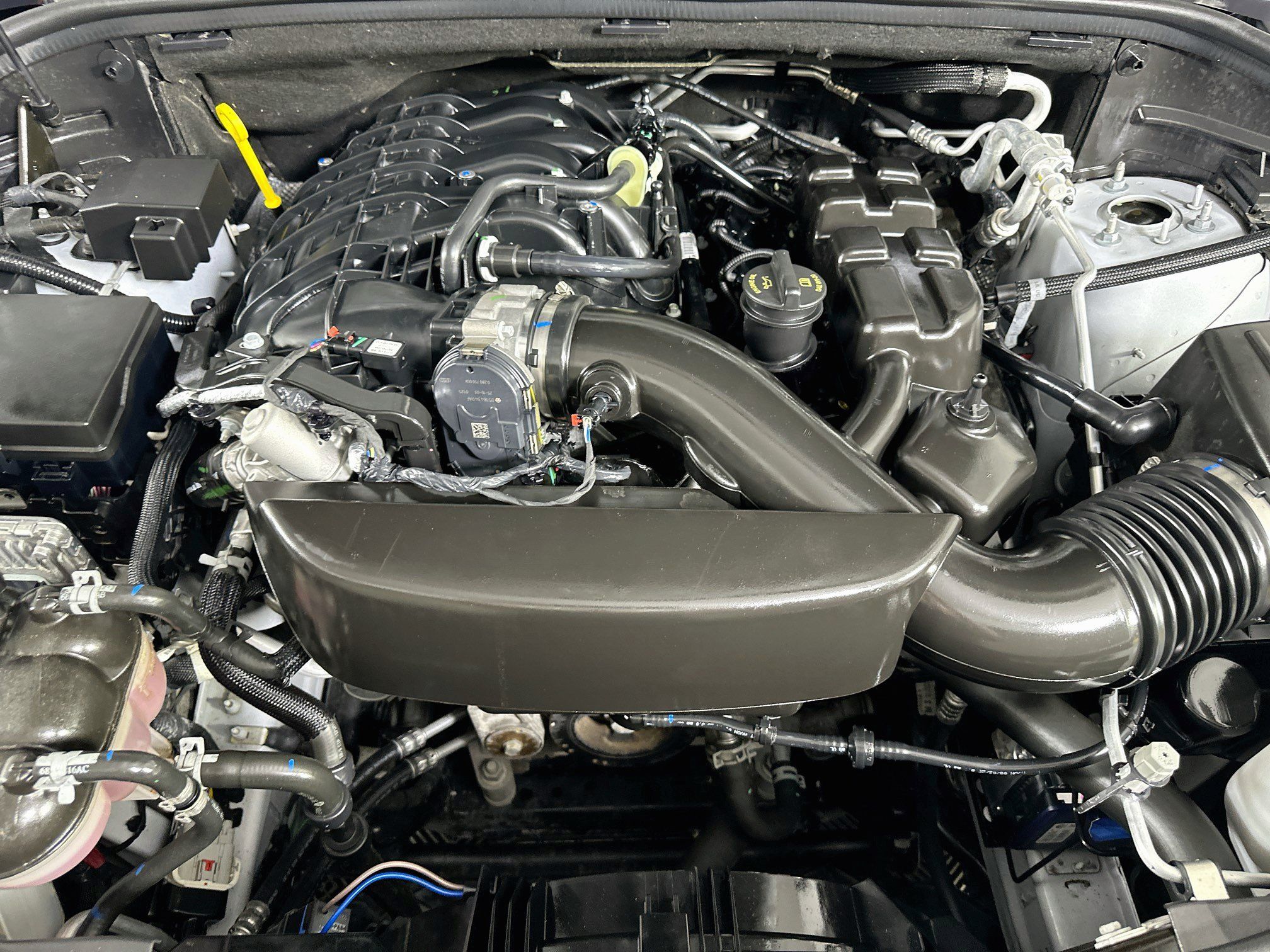 Used 2026 Dodge Durango GT AWD/4WD image 33