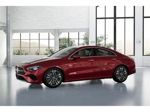 New 2024 Mercedes-Benz CLA 250 CLA 250 image 37