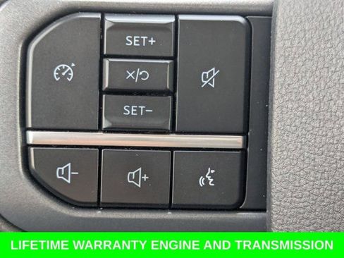 Used 2025 Ford F250 Lariat w/ Chrome Package AWD/4WD image 26
