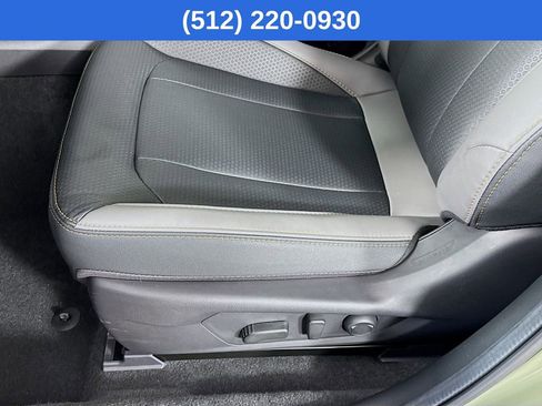 Certified 2025 Subaru Crosstrek 2.5i Wilderness w/ Crosstrek Mirror Package image 23