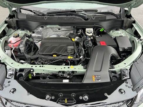 New 2026 Chevrolet Trax ACTIV w/ Sunroof Package image 29