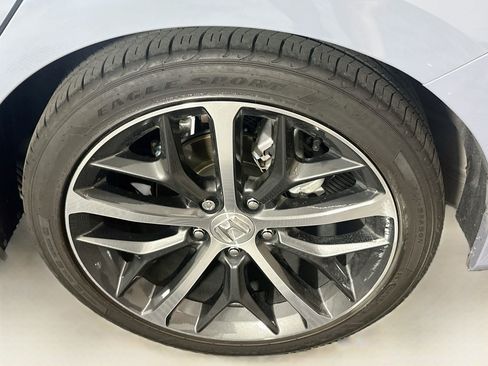 Used 2024 Honda Civic Touring image 11