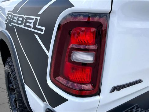 Used 2026 RAM 1500 Rebel w/ Rebel Level 1 Equipment Group AWD/4WD image 26