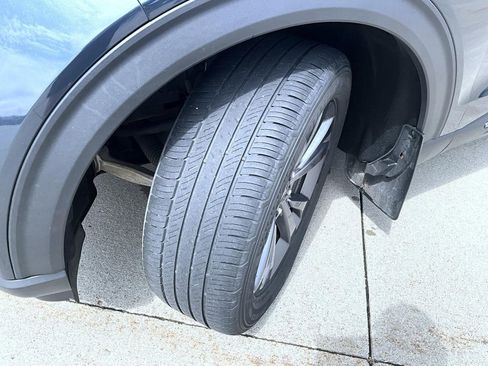 Used 2023 Ford Explorer XLT w/ Equipment Group 202A image 27