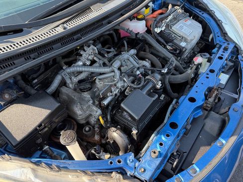 Used 2016 Toyota Prius C Two FWD image 35