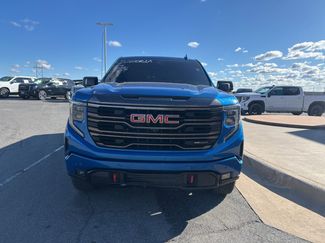 Used 2022 GMC Sierra 1500 AT4X video 2