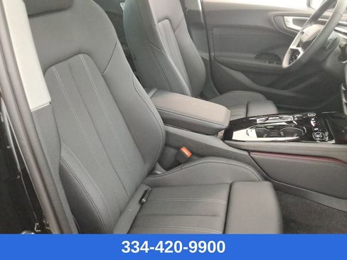 New 2025 Audi A5 2.0T Prestige image 16