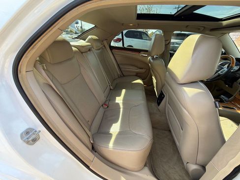Used 2013 Chrysler 300 C w/ Beats Audio Group image 22
