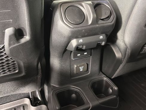 Used 2023 Jeep Gladiator Mojave w/ LED Lighting Group image 21