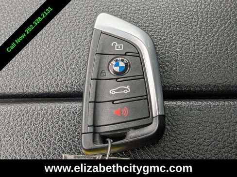 Used 2023 BMW 530i xDrive w/ Premium Package image 32