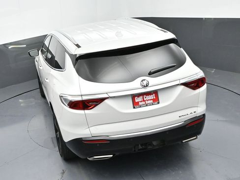 Used 2023 Buick Enclave Essence w/ Sport Touring Edition image 45