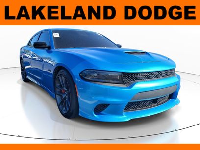 Used 2023 Dodge Charger R/T w/ Performance Handling Group
