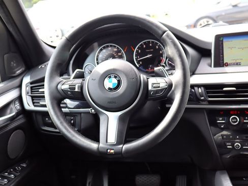 Used 2016 BMW X5 xDrive35i AWD/4WD image 14