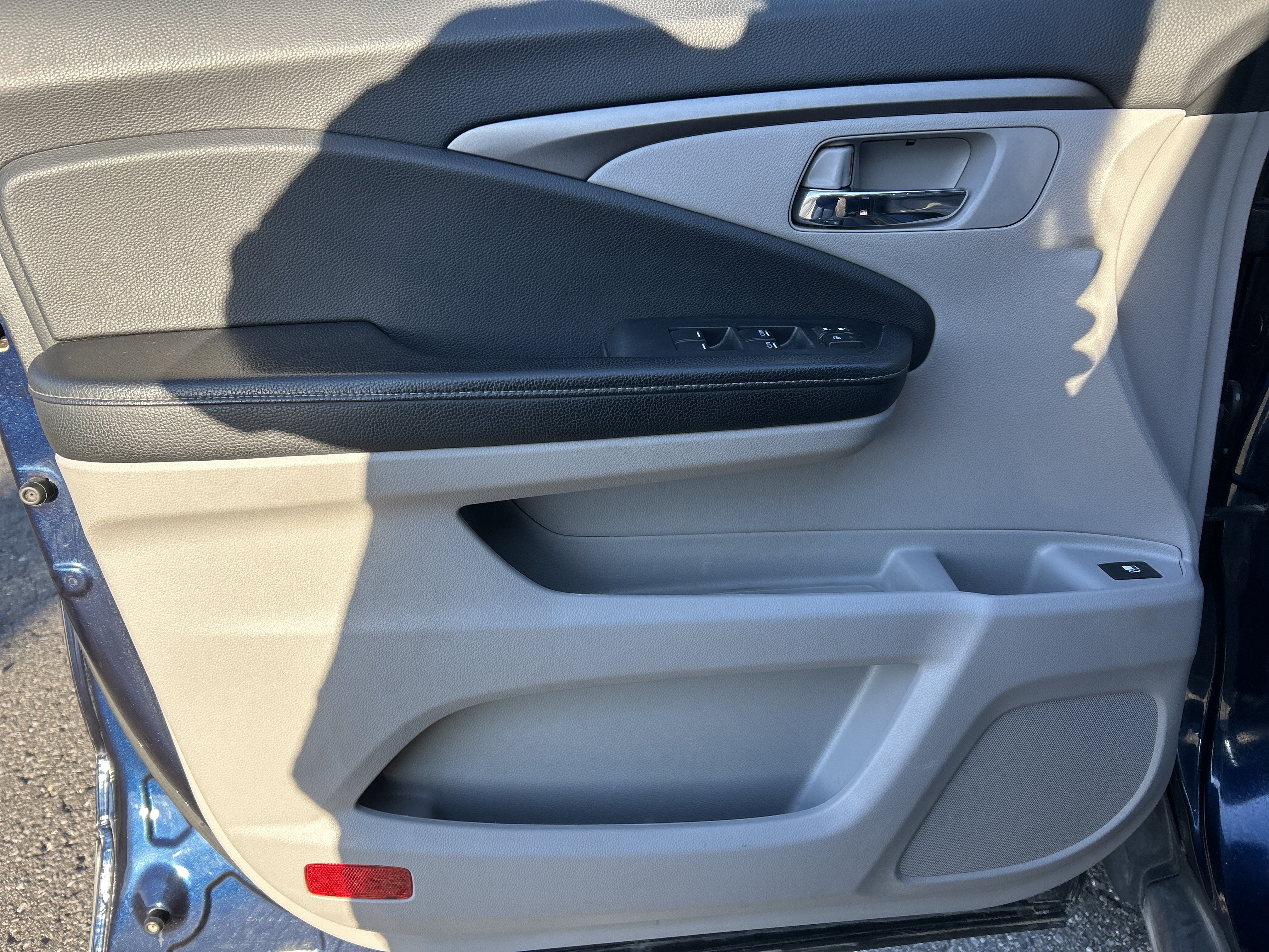 Used 2019 Honda Ridgeline RTL image 9
