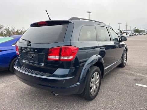 Used 2015 Dodge Journey SE w/ Quick Order Package 22F SE image 3