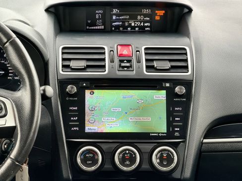 Used 2018 Subaru Forester 2.5i Limited image 30