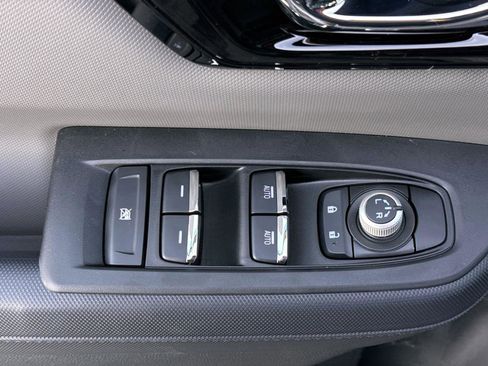 New 2026 Subaru Forester Sport image 20