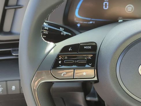 New 2026 Hyundai Elantra Sport w/ Cargo Package image 24