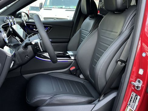 New 2026 Mercedes-Benz GLC 300 4MATIC image 11