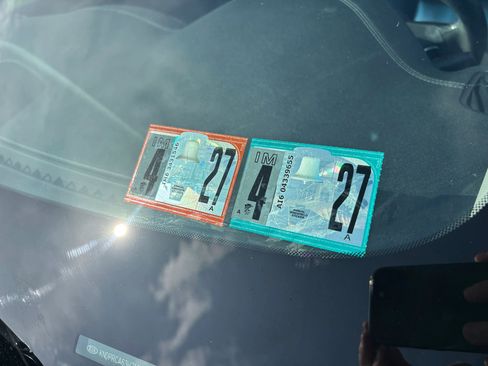 Used 2017 Kia Sportage SX image 23