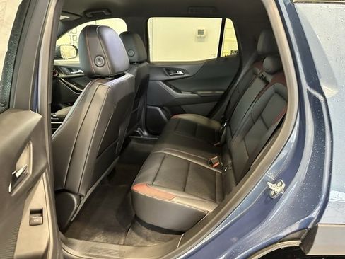 New 2026 Chevrolet Equinox RS w/ Convenience Package III image 10