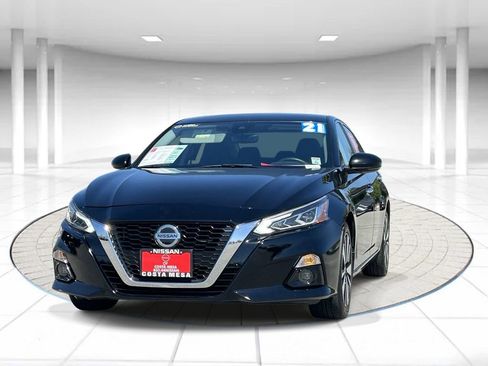 Used 2021 Nissan Altima 2.5 SL image 6