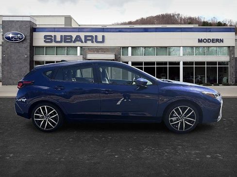 New 2026 Subaru Impreza 2.0i Sport image 4