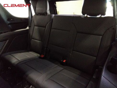 Used 2023 Chevrolet Tahoe Z71 image 33