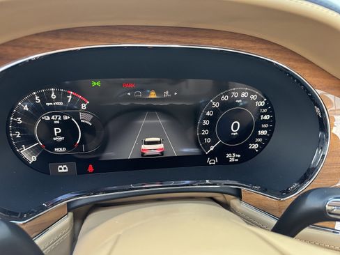 New 2026 Bentley Continental GTC image 19