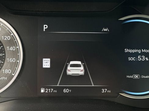 New 2025 Genesis G70 3.3T Advanced w/ Sport Prestige Package image 27