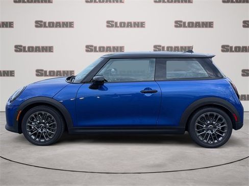Certified 2025 MINI Cooper S image 2