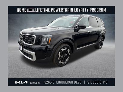 Used 2025 Kia Telluride S