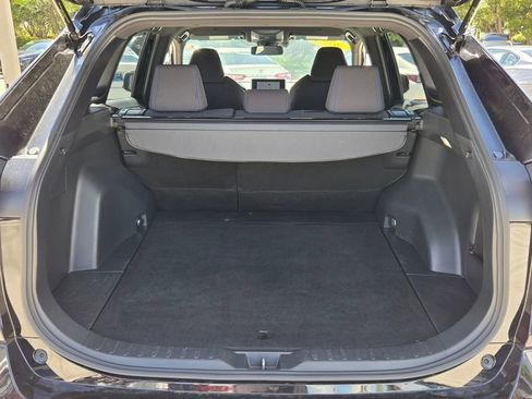 Used 2023 Toyota RAV4 SE w/ SE Grade Weather Package image 13