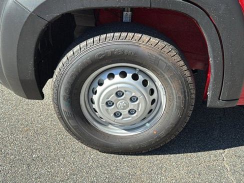 New 2026 RAM ProMaster 3500 w/ Convenience Group image 5