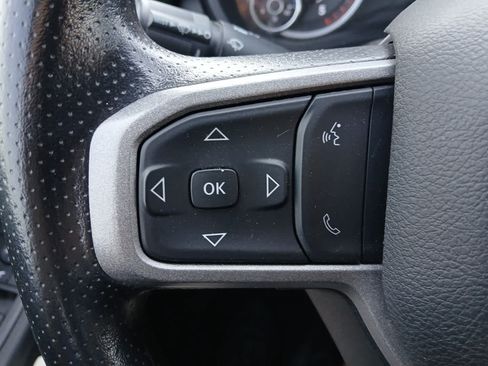 Used 2024 RAM 2500 Tradesman w/ Chrome Appearance Group AWD/4WD image 23
