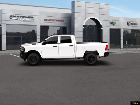 New 2026 RAM 2500 Tradesman image 2