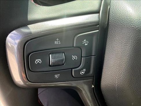 Certified 2022 Chevrolet Tahoe RST w/ Luxury Package image 20