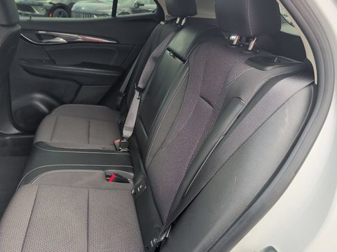Used 2023 Buick Envision Preferred FWD image 14