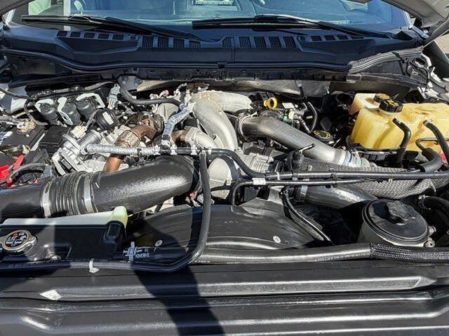 Used 2020 Ford F350 XLT AWD/4WD image 53