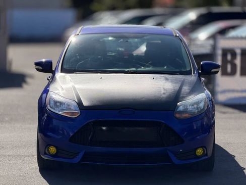 Used 2014 Ford Focus ST FWD image 54