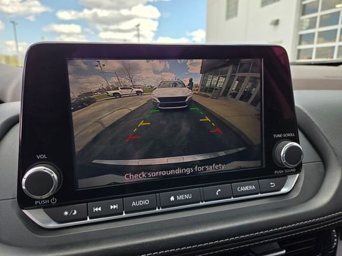 Used 2022 Nissan Rogue SV w/ SV Premium Package image 42