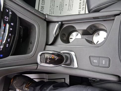 Used 2019 Cadillac XT5 Premium Luxury w/ Driver Assist Package FWD image 21
