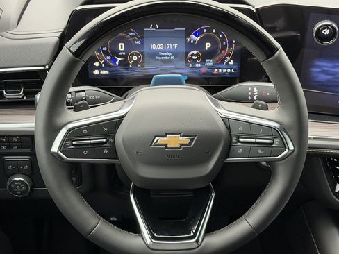 New 2026 Chevrolet Tahoe Premier RWD image 12