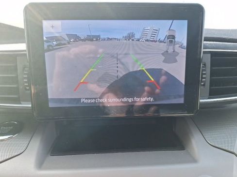 Used 2023 Ford Explorer XLT w/ Equipment Group 202A image 23