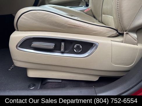 Used 2019 Acura MDX SH-AWD w/ Advance Package image 12