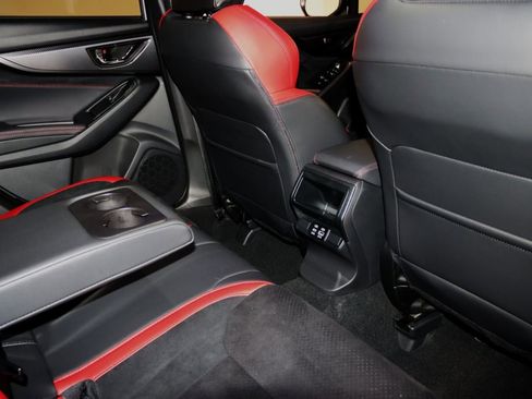 Used 2025 Subaru WRX GT image 69