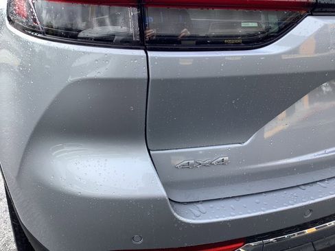 New 2025 Jeep Grand Cherokee Limited image 44