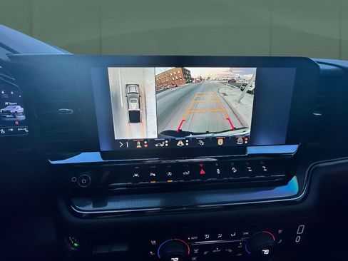 Used 2024 Chevrolet Silverado 1500 ZR2 w/ ZR2 Bison Edition image 10